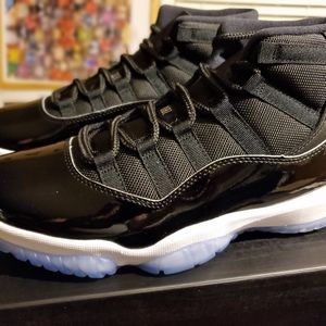 Jordan 11 space jams